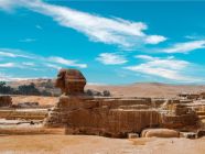 هرم خفرع: أهم الحقائق التاريخية